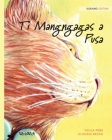 Ti Mangngagas a Pusa: Ilokano Edition of the Healer Cat By Tuula Pere, Klaudia Bezak (Illustrator), Fernando Balino (Translator) Cover Image