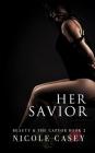 Her Savior: A Dark Romance Cover Image