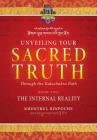 Unveiling Your Sacred Truth through the Kalachakra Path, Book Two: The Internal Reality Cover Image