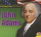 John Adams (Founding Fathers) By Ruth Daly Cover Image