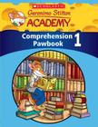 Geronimo Stilton Academy: Comprehension Pawbook Level 1 By Scholastic Teaching Resources Cover Image