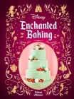 Disney Enchanted Baking Cover Image
