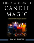 The Big Book of Candle Magic By Jacki Smith Cover Image
