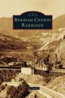 Bingham Canyon Railroads By Don Strack Cover Image