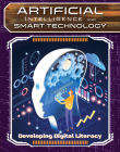 Artificial Intelligence and Smart Technology By Sophie Washburne Cover Image
