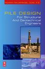 Pile Design and Construction Rules of Thumb Cover Image