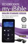 Hendrickson My-Ibible ESV: Voice Only Cover Image