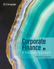 Corporate Finance: A Focused Approach Cover Image