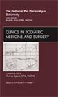 The Pediatric Pes Planovalgus Deformity, an Issue of Clinics in Podiatric Medicine and Surgery: Volume 27-1 (Clinics: Orthopedics #27) Cover Image