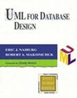 UML for Database Design (Addison-Wesley Object Technology Series) Cover Image