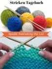 Stricken Tagebuch By Spudtc Publishing Pte Ltd Cover Image