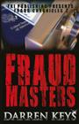 Fraud Masters Cover Image
