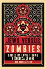 Jews vs Zombies Cover Image