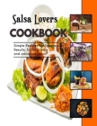Salsa Lovers: Tasty Appetizers for any party By Jake Massey Cover Image