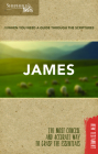Shepherd's Notes: James By Dana Gould (Editor), David  R. Shepherd (Foreword by) Cover Image
