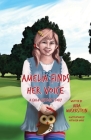 Amelia Finds Her Voice: A Child Custody Story By Kathleen Hardy (Illustrator), Aida Waserstein Cover Image