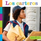 Los carteros (Semillas del saber) By Laura K. Murray Cover Image