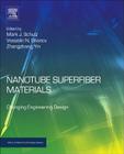 Nanotube Superfiber Materials: Changing Engineering Design (Micro and Nano Technologies) Cover Image