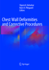 Chest Wall Deformities and Corrective Procedures Cover Image