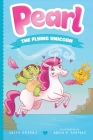 Pearl the Flying Unicorn (Pearl the Magical Unicorn #2) By Sally Odgers, Adele K. Thomas (Illustrator) Cover Image