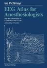 Eeg Atlas for Anesthesiologists Cover Image
