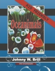 Oceanimals By Johnny W. Brill Cover Image