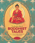 The Barefoot Book of Buddhist Tales By Sherab Chodzin, Marie Cameron (Illustrator) Cover Image