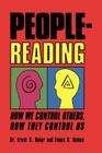 People Reading: Control Others By Beier Cover Image