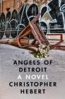 Angels of Detroit Cover Image