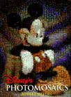 Disney's Photomosaics (Disney Editions Deluxe) Cover Image