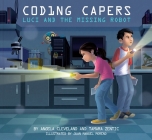 Coding Capers: Luci and the Missing Robot Cover Image