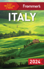 Frommer's Italy 2024 (Complete Guide) By Donald Strachan, Stephen Brewer, Michelle Schoenung Cover Image