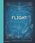 Book of Flight: 10 Record-Breaking Animals with Wings Cover Image
