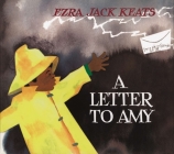 A Letter to Amy By Ezra Jack Keats Cover Image