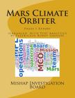 Mars Climate Orbiter: Phase I Report Cover Image