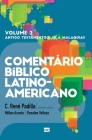 Comentário Bíblico Latino-americano - Volume 2: Poéticos e Profetas By C. René Padilla (Editor) Cover Image