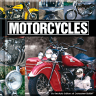Motorcycles By Auto Editors of Consumer Guide, Publications International Ltd Cover Image
