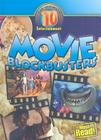 Movie Blockbusters (Ultimate 10: Entertainment) By Mark Stewart Cover Image