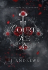 Court of Ice and Ash Cover Image