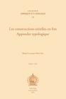 Les Constructions Serielles En Fon. Approche Typologique By R. Lambert-Bretiere Cover Image