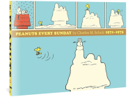 Peanuts Every Sunday 1971-1975 Cover Image