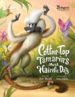 Cotton-Top Tamarin's Most Hairific Day Cover Image