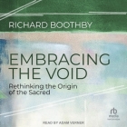 Embracing the Void: Rethinking the Origin of the Sacred Cover Image