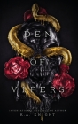 Den of Vipers By K. a. Knight Cover Image