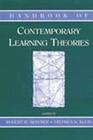 Handbook of Contemporary Learning Theories By Robert R. Mowrer (Editor), Stephen B. Klein (Editor) Cover Image