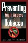 Preventing Youth Access to Tobacco Cover Image