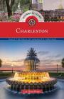 Historical Tours Charleston: Trace the Path of America's Heritage By Lee Davis Perry Cover Image