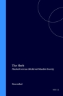 The Herb: Hashish Versus Medieval Muslim Society By Rosenthal Cover Image