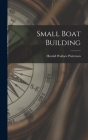 Small Boat Building Cover Image