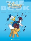 The Disney Songs Book (Easy Guitar) By Hal Leonard Corp (Created by) Cover Image
